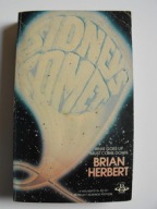 Brian Herbert - Sidney's Comet