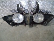 Halogen lewy przód Honda CR-V CRV 2004-2006 Orygin