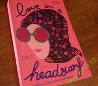 LOVE IN A HEADSCARF SHELINA ZAHRA JANMOHAMED