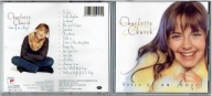 CD CHARLOTTE CHURCH - VOICE OF AN ANGEL