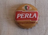 Kapsel z piwa - PERŁA niepasteryzowana