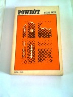 POWRÓT - Ryszard Frelek