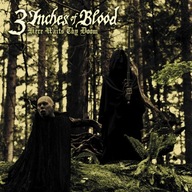 3 INCHES OF BLOOD - HERE WAITS THY DOOM HEAVY META