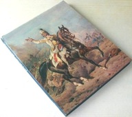 JULIUSZ KOSSAK Maciej Masłowski