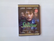 THE SHADOW CIEŃ 1994 ALEC BALDWIN KLASYCZNY DVDBOX