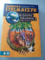 Wybrzeże Szkieletów - Agnieszka Stelmaszyk [143]