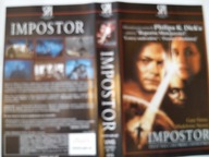IMPOSTOR - Gary Sinise , Madeleine Stowe