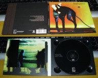 HEFEYSTOS-Psycho Cafe (1998,Wounded Love)