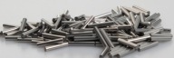 Wałek 4x19,8 mm