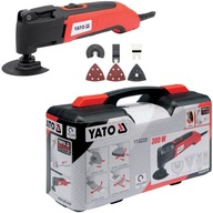 WIELOFUNKCYJNE NARZĘDZIE OSCYLACYJNE SZLIFIERKA OSCYLACYJNA RENOWATOR 300W