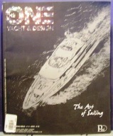 The ONE Yacht & Design Nr 04. 2015 [Platunum Medialab Italy]