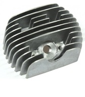 Głowica do cylindra Jawa JAWKA 50 Romet OGAR 200