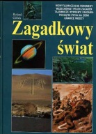ZAGADKOWY ŚWIAT - Roland Goock