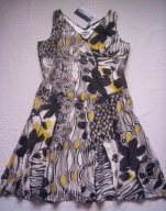 L'EVOLUTION SUKIENKA KWIATY L 40