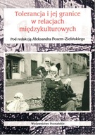 Tolerancja i jej granice w relacjach międzykulturowych 