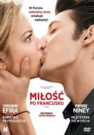 MIŁOŚĆ PO FRANCUSKU DVD + KSIĄŻKA FOLIA