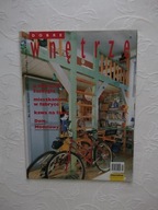 MURATOR DOBRE WNĘTRZE DOM MODEL /MEBLE MEBLARSTWO