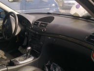 PODUSZKA PASAŻERA AIRBAG MERCEDES E KLASA W211 211