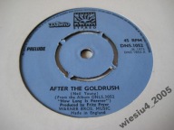Prelude - After The Goldrush SP /UK/