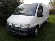 SILNIK KOMPLETNY BOXER JUMPER DUCATO 2.8 HDI - JTD