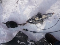 KOLUMNA KIEROWNICZA 300C DODGE MAGNUM CHARGER