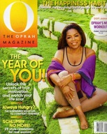 OPRAH MAG 1/2016 USA