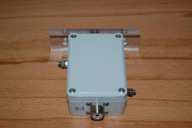 Balun antenowy 9:1 na KF 300 W Long Wire