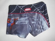 H&M SPIDERMAN KĄPIELÓWKI SYNEK 98/104