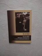 WYSZYŃSKI SŁUGA BOŻY PRYMAS TYSIĄCLECIA /KATOLICYZM RELIGIA WIARA W BOGA