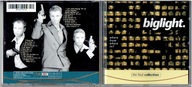 CD BIG LIGHT - WHERE FROM WHERE TO? (THE FINAL...)