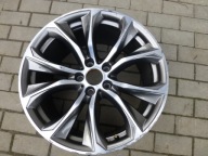ORYGINALNA FELGA BMW X5 X6 10X20 IS 40
