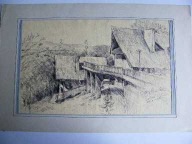 RYSUNEK SOLINA JAWOR 1986 R