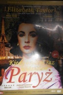 KIEDY OSTATNI RAZ WIDZIAŁEM PARYŻ 1954 MGM DVD-BOX