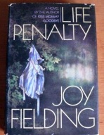 Joy Fielding Life Penalty