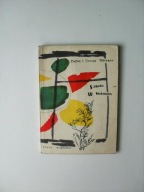 SZKOŁA KWIATACH/KWIACIARSTWO KWIATY ROŚLINY KRZEWY