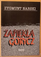 ZAPIEKŁA GORYCZ. Morski batalion Szare Szeregi / Druga wojna Okupacja