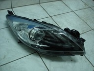 mazda 3 BIXENON skretny PRAWA od 2009-13 IDEALNA