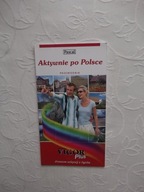 PRZEWODNIK PASCAL/POMORZE KASZUBY BIESZCZADY