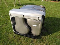 MAN TGX TGS EURO 6 WYWROTKA KATALIZATOR 81151036128 JAK NOWY