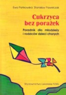 CUKRZYCA BEZ PORAŻEK Ewa Pańkowska