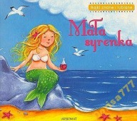 Mała syrenka - bajki znane i lubiane