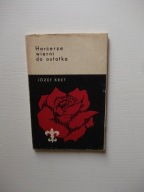 HARCERZE WIERNI/II WOJNA ŚLĄSK HARCERSTWO KATOWICE