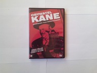 OBYWATEL KANE WYD. Z DOKUMENTEM 'STARCIE TYTANÓW'