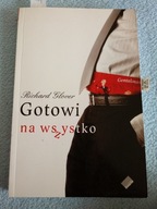 Gotowi na wszystko - Richard Glover [52]