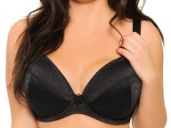 Desire multiway black 75D 34D Curvy Kate nowy 24h