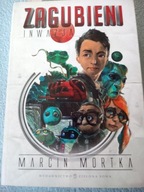 Zagubieni. Inwazja - Marcin Mortka [150]