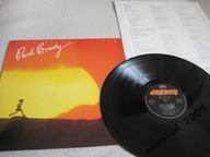 Paul Brady - Back To The Centre /UK/