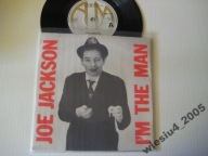 Joe Jackson - I'm The Man SP /UK/