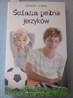 Ściana pełna jerzyków - Edward Zyman [199]