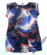 F&F TUNIKA WZORY XXL 44